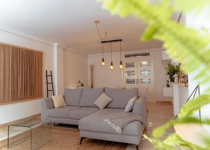 Appartement met Twee Slaapkamers