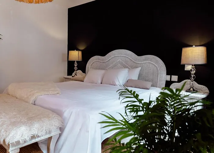 Appartement met Twee Slaapkamers